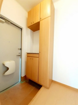 【玄関】 | カーム・リリー