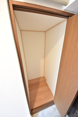 【その他】 | 朝日プラザ新神戸