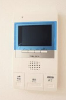 PRIMO Akatsukaのセキュリティ