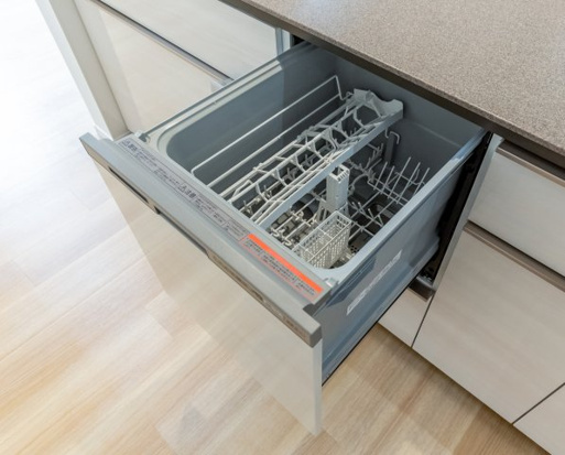 陸田宮前１－１３－３コダテックスＰＧ－Ａの設備|イメージ