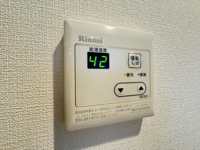 リブリ・ラム　ワイヤーのその他