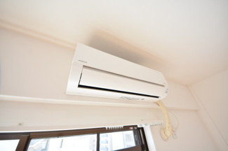 【設備】 | 朝日プラザ新神戸