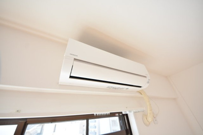 【設備】 | 朝日プラザ新神戸