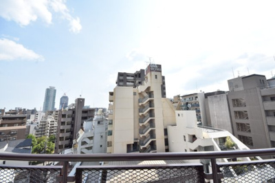 【展望】 | 朝日プラザ新神戸