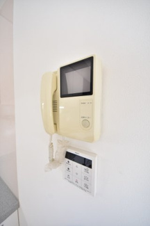 【セキュリティ】 | 朝日プラザ新神戸