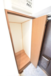 【その他】 | 朝日プラザ新神戸