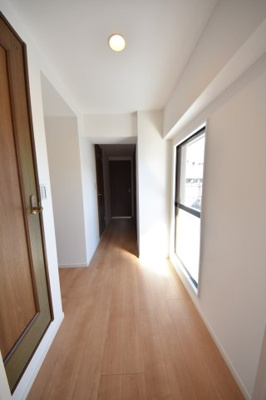 【その他】 | 朝日プラザ新神戸