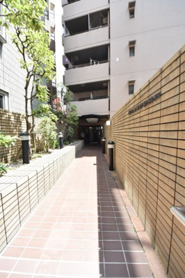 【その他】 | 朝日プラザ新神戸