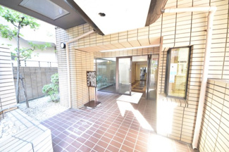 【その他】 | 朝日プラザ新神戸