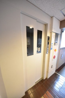 【その他】 | 朝日プラザ新神戸