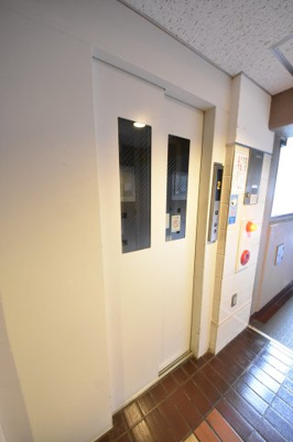 【その他】 | 朝日プラザ新神戸