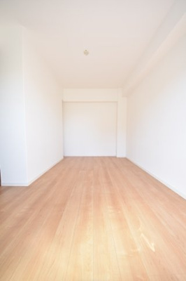 【寝室】 | 朝日プラザ新神戸