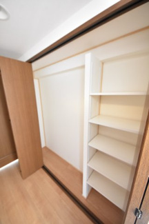 【収納】 | 朝日プラザ新神戸