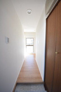 【玄関】 | 朝日プラザ新神戸