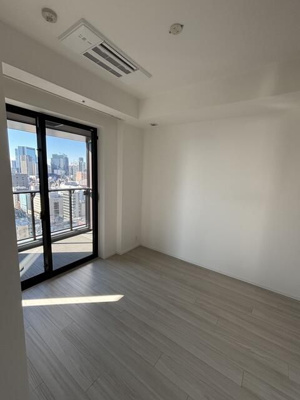 【展望】 | 浜松町ＷＯＲＬＤ　ＴＯＷＥＲ　ＲＥＳＩＤＥＮＣＥ