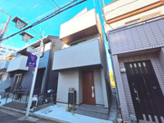 小平 新築戸建の画像