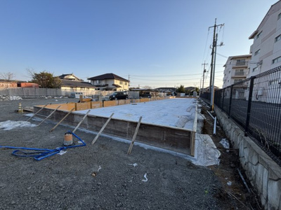 【その他】 | (仮称)スターテラスⅡ上福原