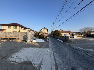【周辺】 | (仮称)スターテラスⅡ上福原