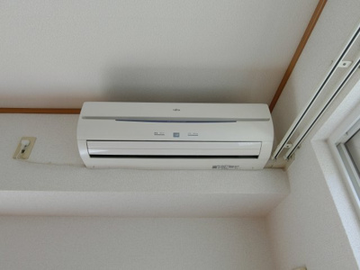 【設備】 | トゥー・ル・モンドＣ | イメージ103号室の写真（反転あり）