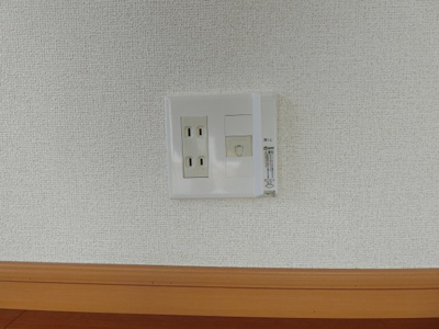 【設備】 | トゥー・ル・モンドＣ | イメージ103号室の写真（反転あり）