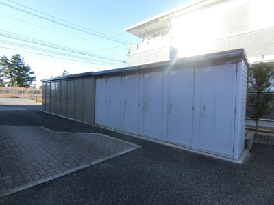 【その他共用部分】 | トゥー・ル・モンドＣ