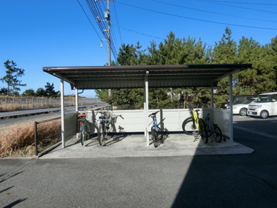 【その他共用部分】 | トゥー・ル・モンドＣ