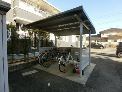 【その他共用部分】 | トゥー・ル・モンドＣ