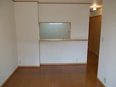 【居間・リビング】 | トゥー・ル・モンドＣ