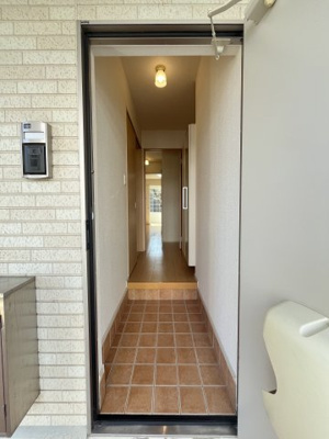 【玄関】 | プリムローズ