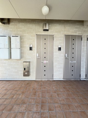 【玄関】 | プリムローズ