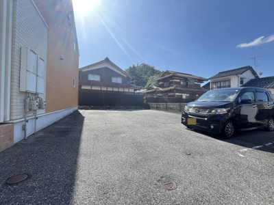 【駐車場】 | プリムローズ