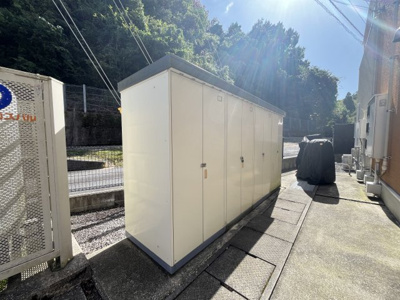 【その他共用部分】 | プリムローズ