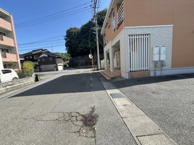 【その他共用部分】 | プリムローズ