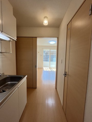 【キッチン】 | プリムローズ