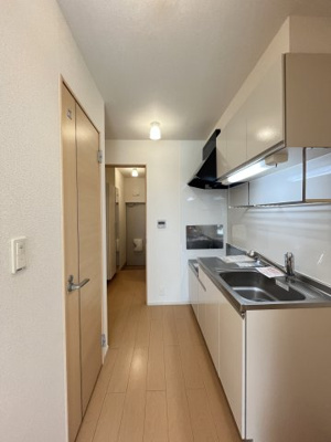 【キッチン】 | プリムローズ