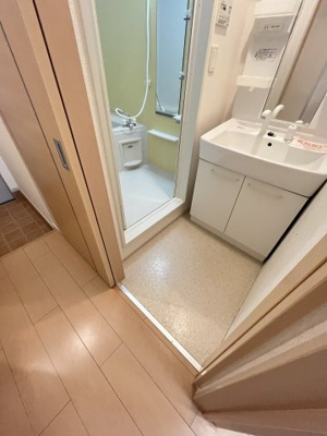 【洗面所】 | プリムローズ