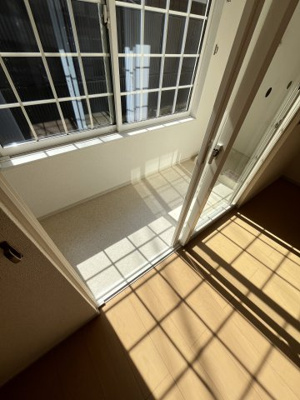 【バルコニー】 | プリムローズ