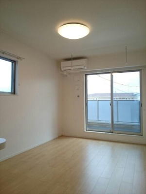 【居間・リビング】 | レジデンス鳥生１