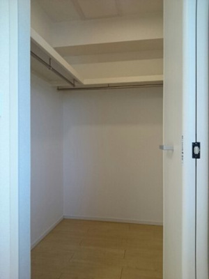 【収納】 | レジデンス鳥生１