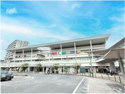 【外観】 | スカイテラス