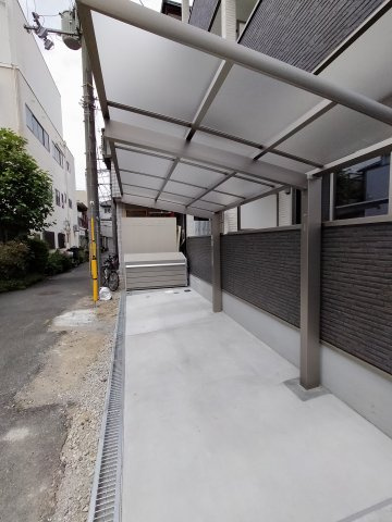 【その他共用部分】 | リベルタ布施