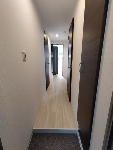 【玄関】 | リベルタ布施