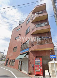 【外観】 | 向島東田ビル