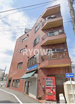 【外観】 | 向島東田ビル