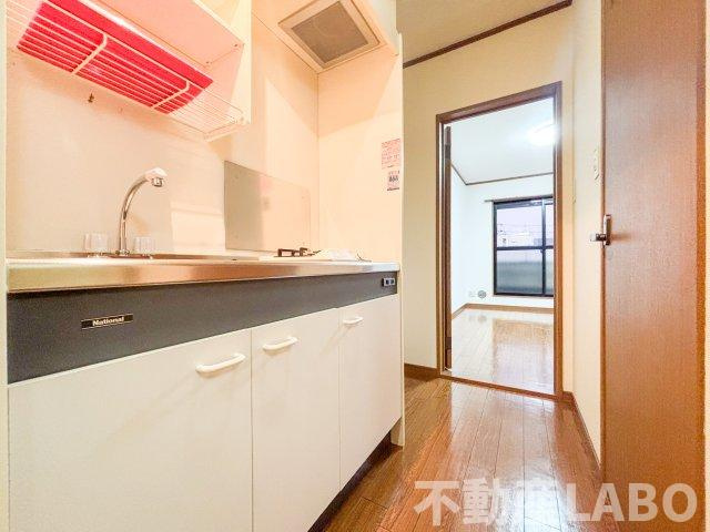 ハイツせせらぎ八尾のその他