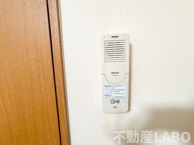 ハイツせせらぎ八尾のその他