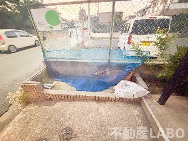 ハイツせせらぎ八尾のその他