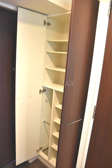 ※写真は別部屋の物になります 