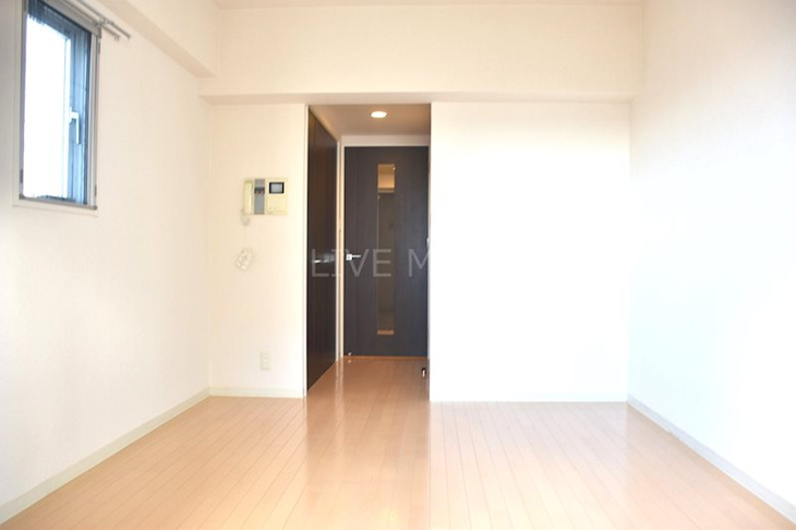 ※写真は別部屋の物になります 