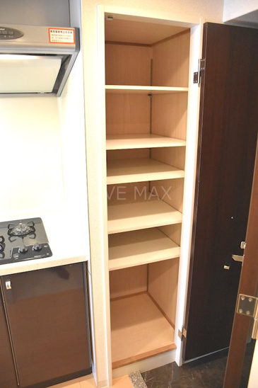 ※写真は別部屋の物になります 